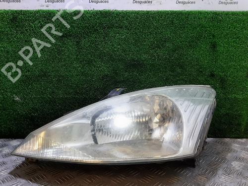 Koplamp links FORD FOCUS I (DAW, DBW) 1.6 16V (100 hp) 27466841