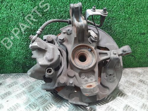Right front steering knuckle CITROËN C4 Picasso II | BP37491164M26 - Image 2
