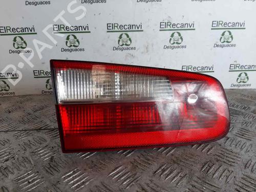 Used Left tailgate light RENAULT LAGUNA II (BG0/1_) [2001-2007]  12953277