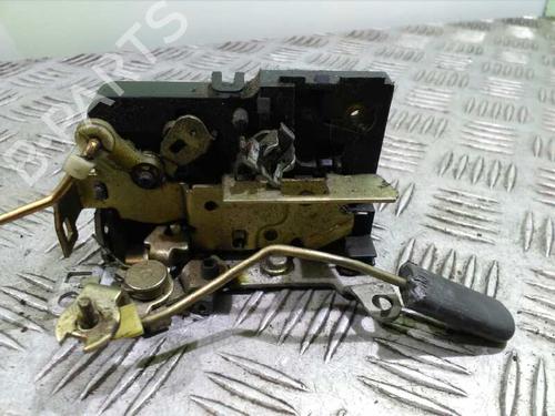 Used Front right lock Front right lock IVECO DAILY III Van 2.8 CNG (106 hp) 5587429 5587429