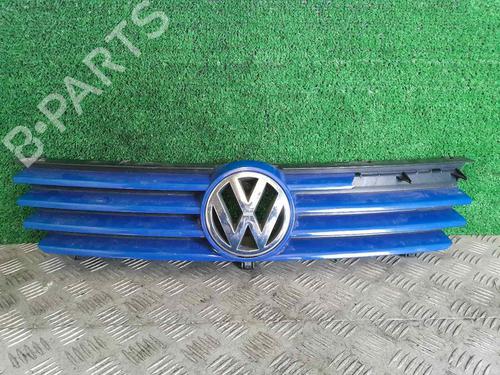 Used Grille VW POLO (6N2) 1.4 TDI (75 hp) 22612973