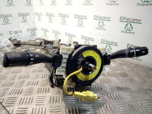 Steering column HYUNDAI ACCENT II Saloon (LC) | BP4537500M21