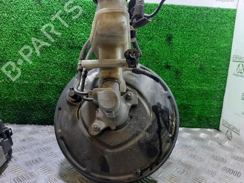 Used Servo brake OPEL MERIVA B MPV (S10) [2010-2017]  29437856