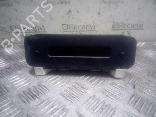 Used Display monitor PEUGEOT 206 Hatchback (2A/C) [1998-2012]  4588780