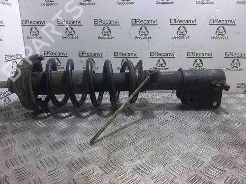 Used Left front shock absorber Left front shock absorber RENAULT TRAFIC II Van (FL) [2001-2026] 21535810 21535810