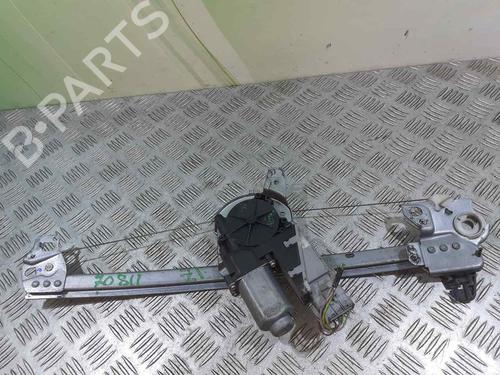 Used Front left window mechanism CITROËN C3 I (FC_, FN_) 1.4 HDi (68 hp) 7861954