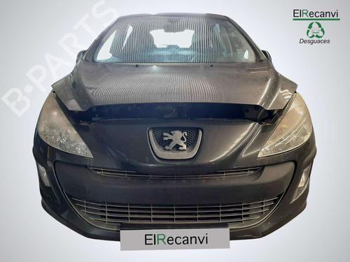 Front left window mechanism PEUGEOT 308 I (4A_, 4C_) | BP10395600C22