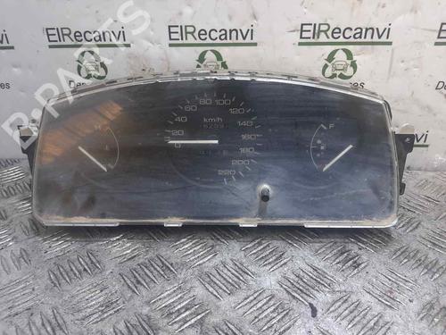 Used Instrument cluster HONDA CIVIC V Hatchback (EG, EH) 1.3 16V (EG3) (75 hp) 14905073