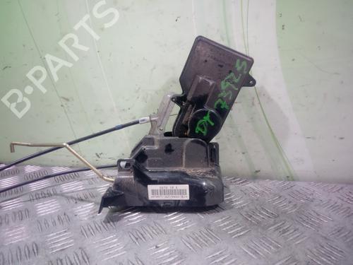 Used Front right lock MAZDA 2 (DY) 1.4 CD (68 hp) 10231753