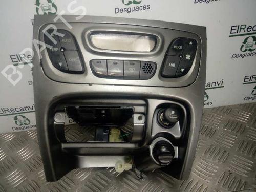 Autoradio für HYUNDAI SANTA FÉ I (SM) 2.0 CRDi (113 hp) 4541754