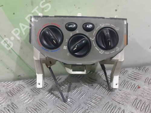 Used Climate control NISSAN PRIMASTAR Van (X83) [2002-2025]  11225082