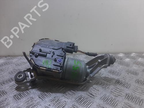 Used Front wiper motor FORD FOCUS III 1.0 EcoBoost (125 hp) 29937831