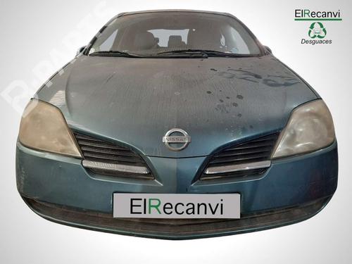 Used Parts NISSAN PRIMERA (P12)    1066807