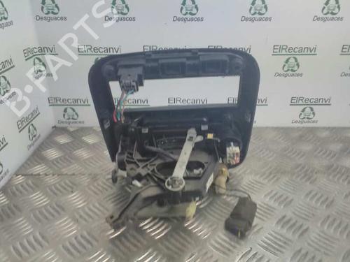 Climate control HYUNDAI ATOS (MX) 1.0 i | BP4537110I5