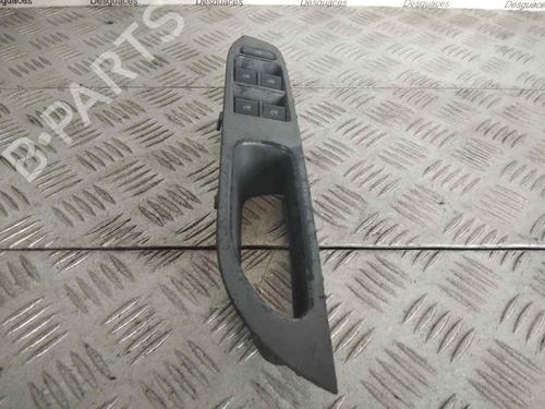 Used Left front window switch SEAT IBIZA III (6L1) [2002-2009]  14999179