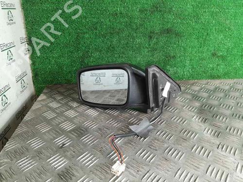 Used Left mirror Left mirror VOLVO V40 Estate (645) 1.8 (115 hp) 34718826 34718826