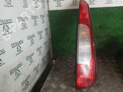 Used Right taillight FORD FOCUS C-MAX (DM2) [2003-2007]  31863652