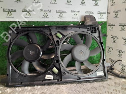 radiator-fan-opel-insignia-a-g09-2008-2009-2010-2011-2012-2013-2014-2015-2016-2017-36021169 main image