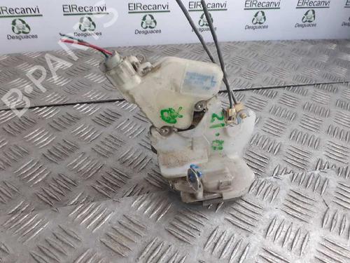 rear-left-lock-nissan-x-trail-i-t30-22-dci-80553aa30a-2001-2002-2003-2004-2005-2006-2007-2008-2009-2010-2011-2012-2013-5961782 main image