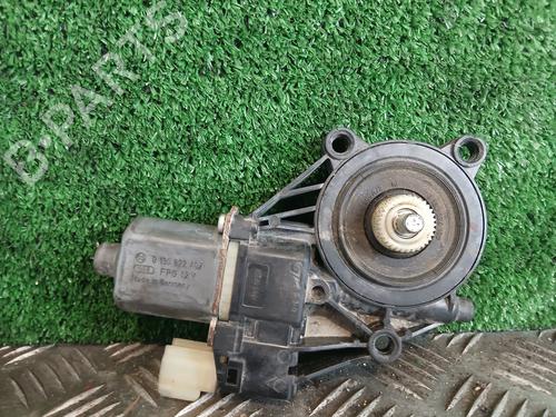 Used Left rear window motor Left rear window motor PEUGEOT 407 (6D_) [2004-2011] 32522687 32522687