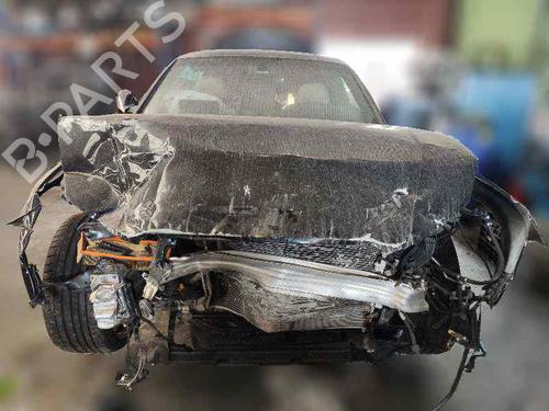 Used Parts AUDI A5 Sportback (8TA) 2.0 TDI quattro (170 hp) 884184