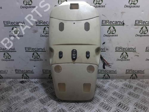 Used Interior roof light SAAB 9-3 (YS3F, E79, D79, D75) 1.9 TiD (150 hp) 12953321