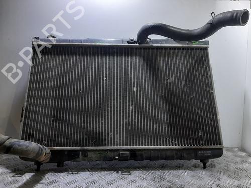 Used Water radiator HYUNDAI SANTA FÉ I (SM) 2.0 CRDi (113 hp) 30627493