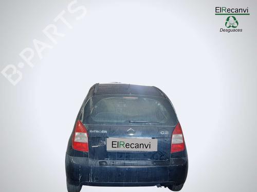 Right taillight CITROËN C2 (JM_)  | BP15781448C35 