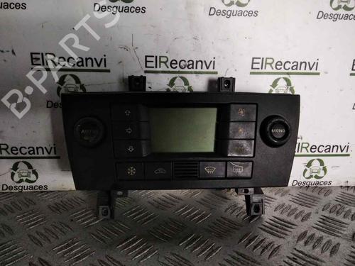 Used Climate control FIAT STILO (192_) 1.9 JTD (192_XE1A) (115 hp) 16071486
