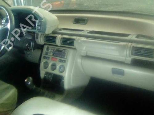 Water radiator LAND ROVER FREELANDER I (L314) 2.0 DI 4x4 | BP4539572M31