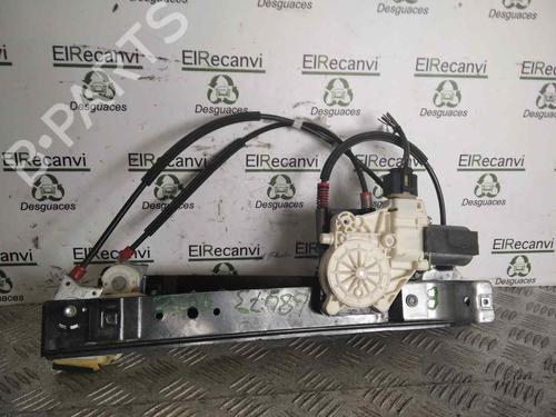 Used Rear left window mechanism FORD S-MAX (WA6) [2006-2014]  15482151