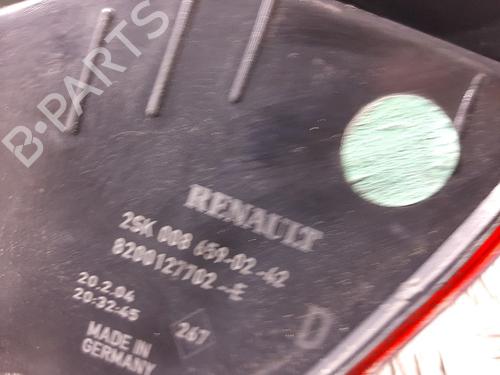 Højre baglygte RENAULT SCÉNIC II (JM0/1_) | BP23139820C35