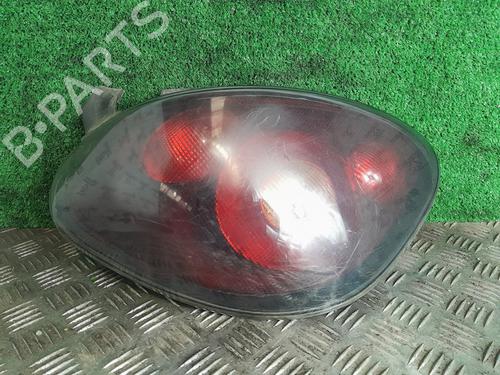 Feu arrière gauche FIAT BRAVA (182_) 1.6 16V (182.BB) (103 hp) 30134441