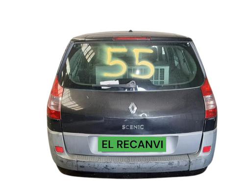 Brake master cylinder RENAULT GRAND SCÉNIC II (JM0/1_)  | BP32074616M77 