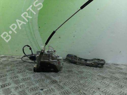 Used Front right lock VW PASSAT B6 (3C2) 2.0 TDI 16V (140 hp) 13656115