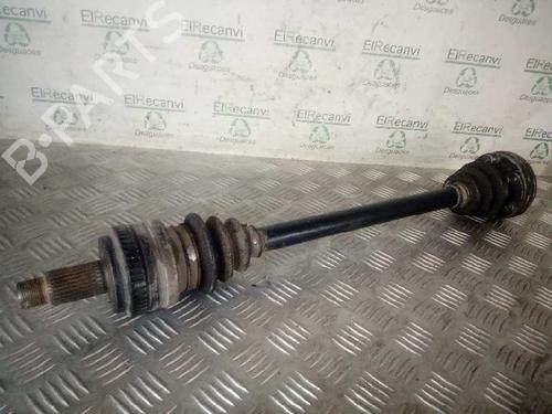 Used Left rear driveshaft BMW 1 (E87) [2003-2013]  5673644
