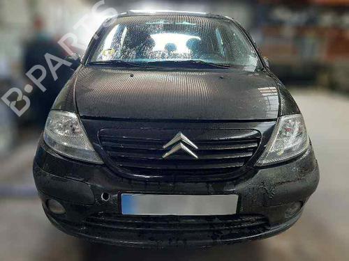 Elektronisk modul CITROËN C3 I (FC_, FN_) 1.6 16V | BP6999617M83