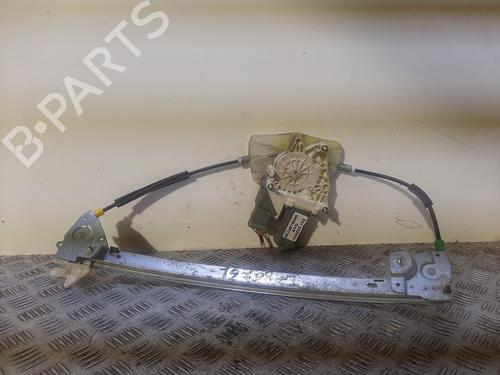 Used Front left window mechanism Front left window mechanism 36542268 36542268