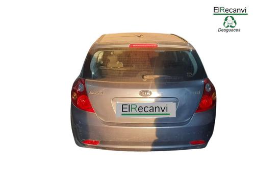Right front suspension arm KIA CEE'D Hatchback (ED) | BP36497500M13 - Image 5