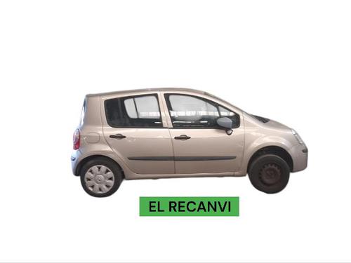 Left headlight RENAULT MODUS / GRAND MODUS (F/JP0_) | BP33721969C28 - Image 5