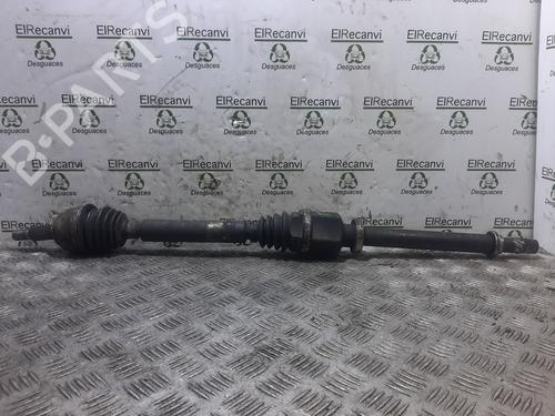 Used Right front driveshaft RENAULT SCÉNIC II (JM0/1_) [2003-2010]  15731726