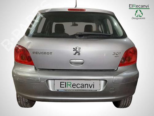 Mando elevalunas delantero izquierdo PEUGEOT 307 (3A/C)  | BP8679543I27 