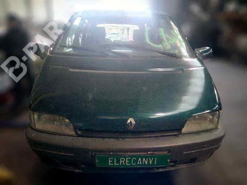 Used Parts RENAULT ESPACE II (J/S63_)  2.1 TD (J633, J634, J/S635, J/S63D)  800357