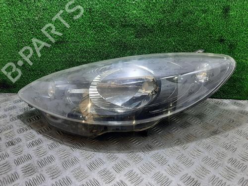 Used Left headlight PEUGEOT 1007 (KM_) 1.4 (75 hp) 25717806