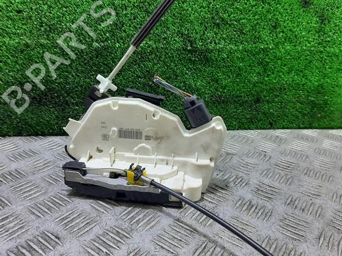 Used Rear left lock SEAT IBIZA IV (6J5, 6P1) [2008-2017]  24372670