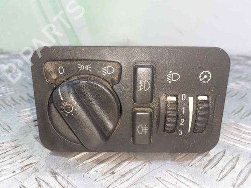 Hovedlysbryter OPEL FRONTERA B (U99) [1998-2004]  8196076