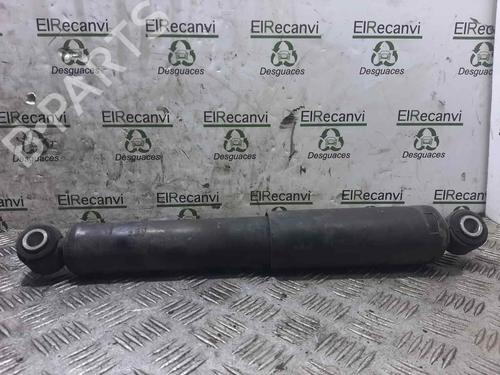 Used Right rear shock absorber FIAT DUCATO Van (250_) [2006-2026]  16302021