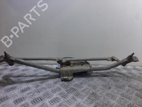 Used Front wiper motor VW PASSAT B5.5 (3B3) 1.9 TDI (130 hp) 31862939