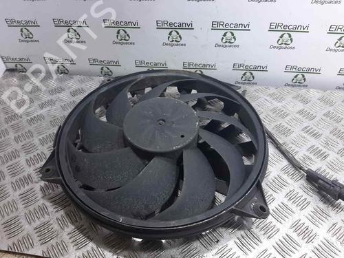 Used Radiator fan LANCIA PHEDRA (179_) 2.2 JTD (179AXC1A) (128 hp) 6961524