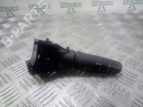 Used Steering column stalk NISSAN PRIMERA Hatchback (P12) 1.9 dCi (120 hp) 4536139